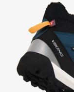 VIKING žieminiai batai EXPOWER WARM GTX, tamsiai mėlyni, 3-94020-55, 26 dydis