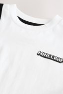 NEXT MINECRAFT marškinėliai trumpomis rankovėmis, AC4712, 152