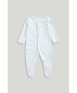 MOTHERCARE šliaužtinukas ilgomis rankovėmis 3 vnt., LK159 80