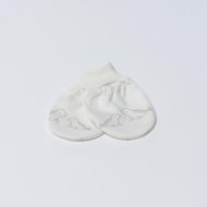 VILAURITA pirštinės ELIO, milk, art 1064, onesize cm