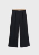MAYORAL kelnės, black, 7.581-17, 16 cm