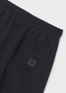 MAYORAL šortai, black, 600-46, 140 cm