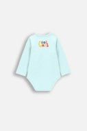 COCCODRILLO smėlinukas MY WAY BOY NEWBORN, sky blue, ZC4112602MBN-036-074, 74 cm