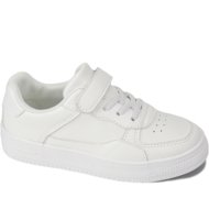 APAWWA laisvalaikio batai, ABC1163P-WHITE, dydis