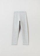 OVS 1 EN GIRL 3-10Y LEGGINGS 6-7 GREY 001911371