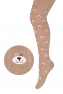 STEVEN Pėdkelnės Beige 071-82 80-86