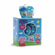 PEPPA PIG monetų piniginė asort., 85-0012