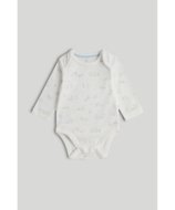 MOTHERCARE komplektas kūdikiui 8 vnt., AX35301, 2.3kg