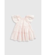 MOTHERCARE suknelė trumpomis rankovėmis, HC645