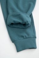 COCCODRILLO kelnės EVERYDAY BOY A, žalios, ZC5120101VBA-011-104, 104 cm