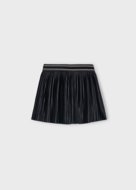 MAYORAL sijonas, black, 4.903-37, 10 cm