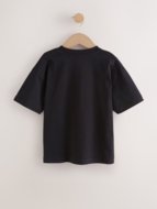 NEXT marškinėliai trumpomis rankovėmis, H49496, 146 cm