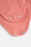 COCCODRILLO smėlinukas FLOWERS GIRL NEWBORN, rožinis, ZC4112103FGN-007-086, 86 cm