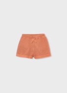 MAYORAL šortai, peach, 3.223-52, cm