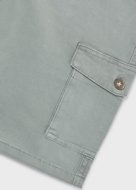 MAYORAL šortai, bayleaf, 6.221-50, 157  cm