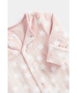 MOTHERCARE šliaužtinukas ilgomis rankovėmis, FC120