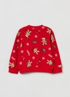 OVS džemperis, 140 cm, 001645135