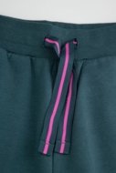 COCCODRILLO kelnės EVERYDAY GIRL A, žalios, ZC5120102VGA-011-134, 134 cm