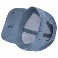 TUTU kepurė su snapeliu, mėlyna, 3-007786, 46-50 cm