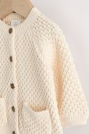 NEXT susegamas megztinis, Q61168, 80-86