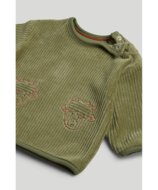 MOTHERCARE džemperis ir kelnės, AW43901 62 cm