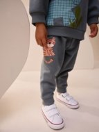 NEXT džemperis ir kelnės, F89396, 92-98 cm