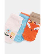 MOTHERCARE kojinės, 3 vnt., CA988