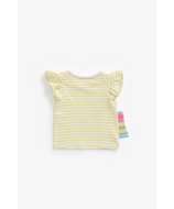 MOTHERCARE marškinėliai trumpomis rankovėmis, BB091