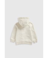 MOTHERCARE džemperis su gobtuvu, JL237 116