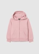 OVS susegamas džemperis su gobtuvu, 122 cm, 002484090