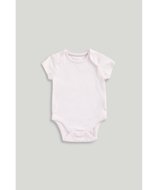 MOTHERCARE 8 dalių komplektas kūdikiui, LK563 74