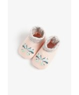 MOTHERCARE tekstiliniai batai, BB599