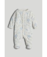 MOTHERCARE šliaužtinukas ilgomis rankovėmis, AV62301 cm