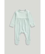 MOTHERCARE šliaužtinukas ilgomis rankovėmis 3 vnt., LK384 74