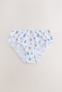 NEXT PEPPA PIG kelnaitės, 5 vnt., AE9142, 98-104 cm