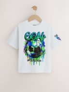 NEXT marškinėliai trumpomis rankovėmis, H53760, 104 cm