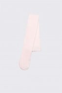 COCCODRILLO pėdkelnės TIGHT COTTON PLAIN, rožinės, 128/134 cm, WC2380201TCP-007