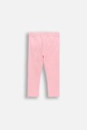 COCCODRILLO kelnės, rožinės, WC6122101HGN-033-086, 86 dydis