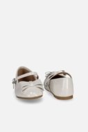 COCCODRILLO batai SHOES GIRL, balti, WC5212201SHG-001-026, 26 cm