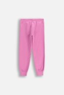 COCCODRILLO sportinės kelnės, rožinės, cm