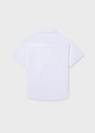 MAYORAL marškiniai, white, 6.172-88, 157  cm