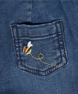 MOTHERCARE Džinsai, VC006