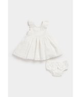 MOTHERCARE suknelė be rankovių ir kelnaitės, EC539