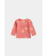 MOTHERCARE marškinėliai ilgomis rankovėmis, FD148 