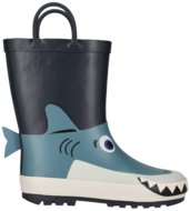 ZIG ZAG lietaus batai  ROOK, Z252407-2153, 28 dydis