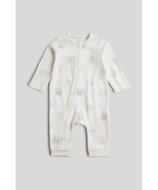 MOTHERCARE šliaužtinukas ilgomis rankovėmis, AV52001 62 cm