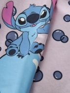 NAME IT STITCH tamprės, 13253985-D2C4D6 116 cm