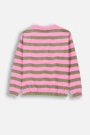COCCODRILLO marškinėliai MYSTIC NATURE GIRL KIDS, multicoloured, ZC4143101MGK-022-122, 122 cm