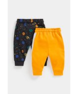 MOTHERCARE sportinės kelnės, 2 vnt., CB065