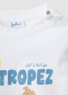 OVS marškinėliai trumpomis rankovėmis, cm, 002619487